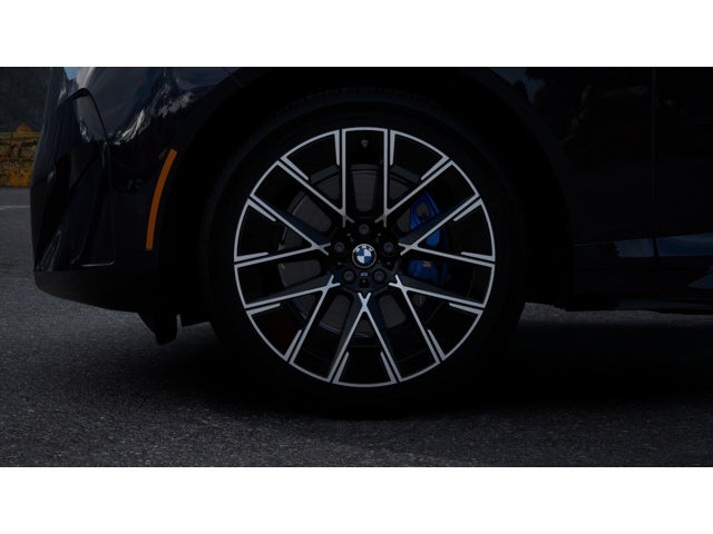 2027 BMW X5 40 Base