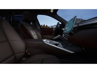 2027 BMW X5 40 Base