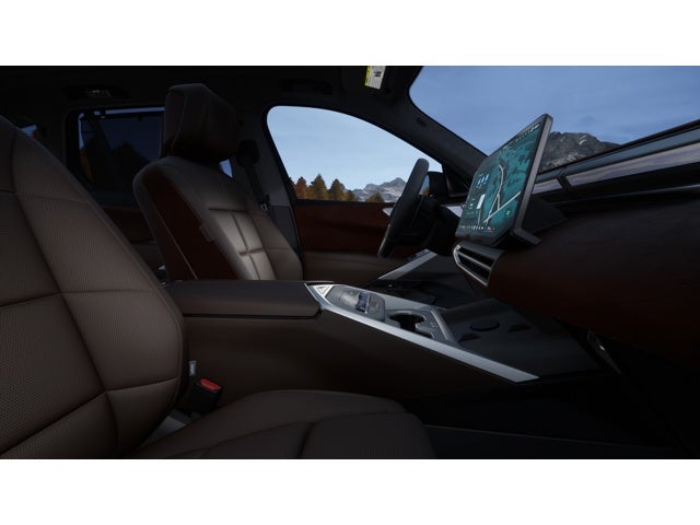 2027 BMW X5 40 Base