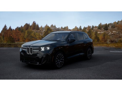 2027 BMW X5 40 Base