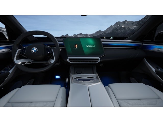 2027 BMW X5 40 Base