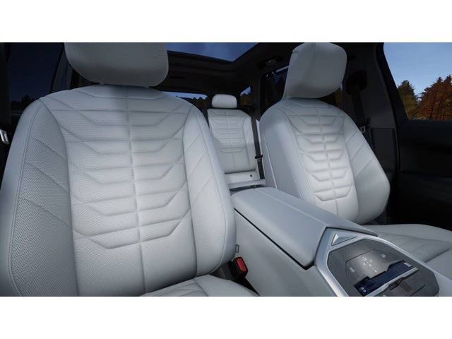 2027 BMW X5 40 Base