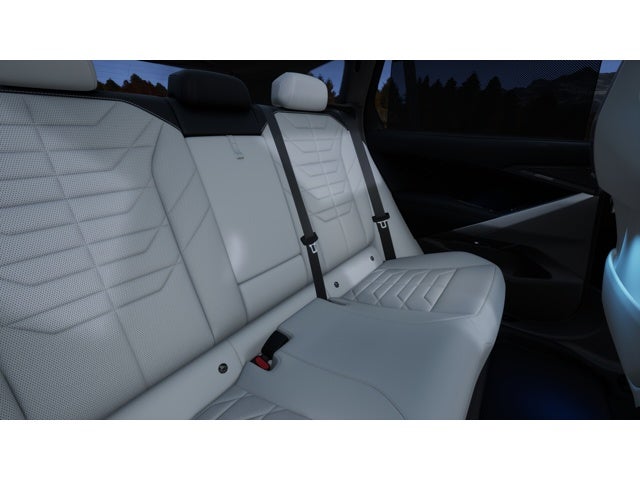 2027 BMW X5 40 Base