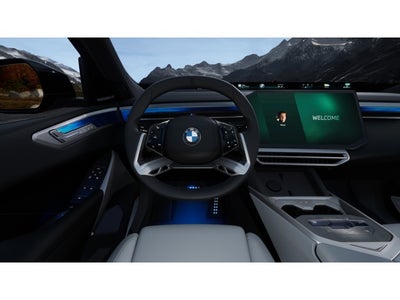 2027 BMW X5 40 Base