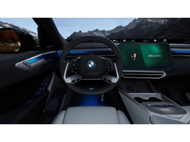 2027 BMW X5 40 Base