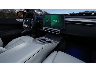 2027 BMW X5 40 Base