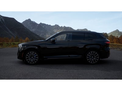 2027 BMW X5 40 Base
