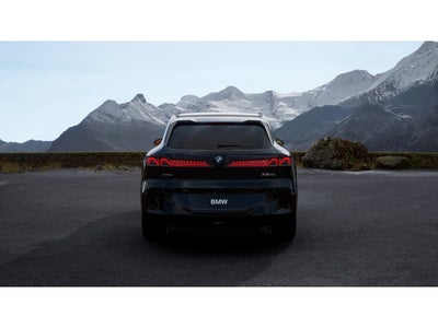 2027 BMW X5 40 Base