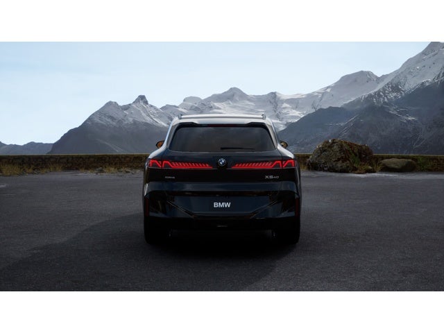 2027 BMW X5 40 Base