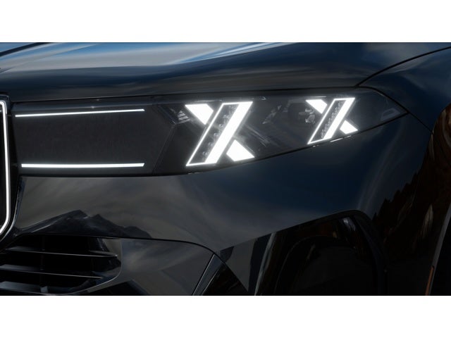 2027 BMW X5 40 Base