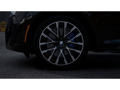 2027 BMW X5 40 Base