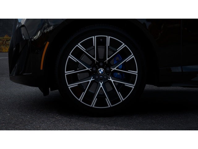 2027 BMW X5 40 Base