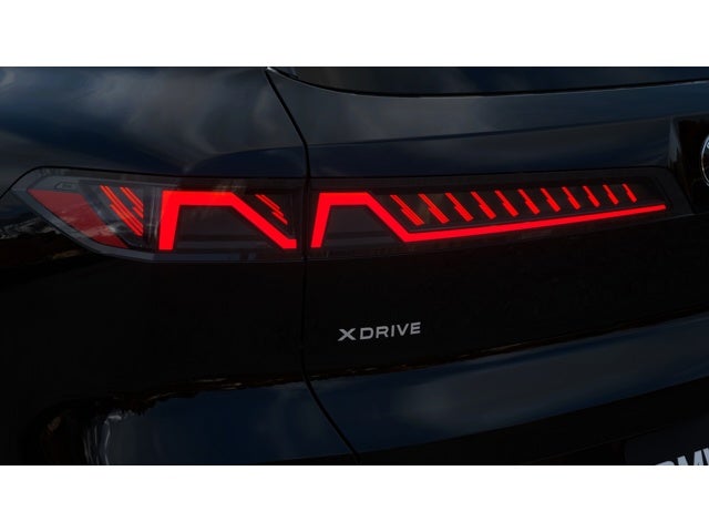 2027 BMW X5 40 Base