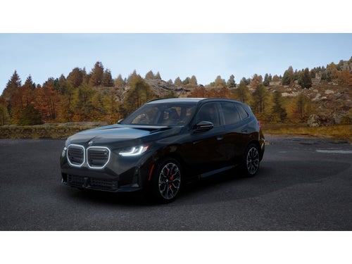 2026 BMW X3 Base