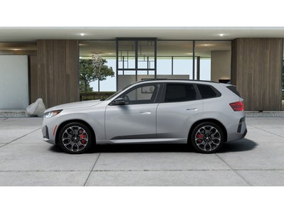 2026 BMW X3 Base