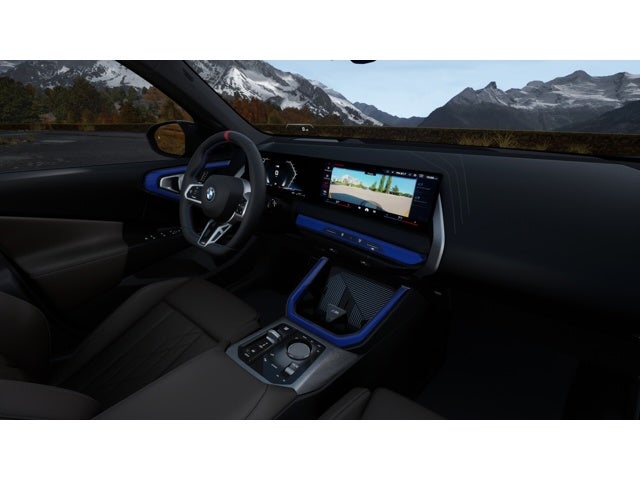2026 BMW X3 Base