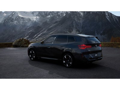 2026 BMW X3 Base