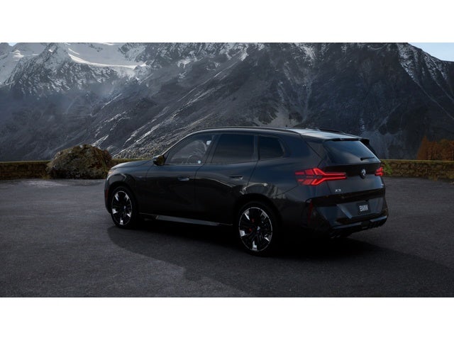 2026 BMW X3 Base