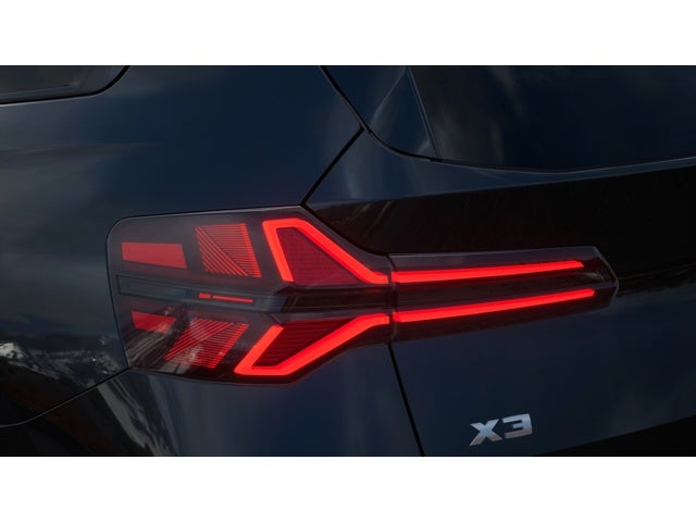 2026 BMW X3 Base