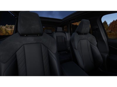 2026 BMW X3 Base