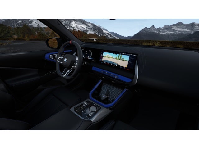 2026 BMW X3 Base