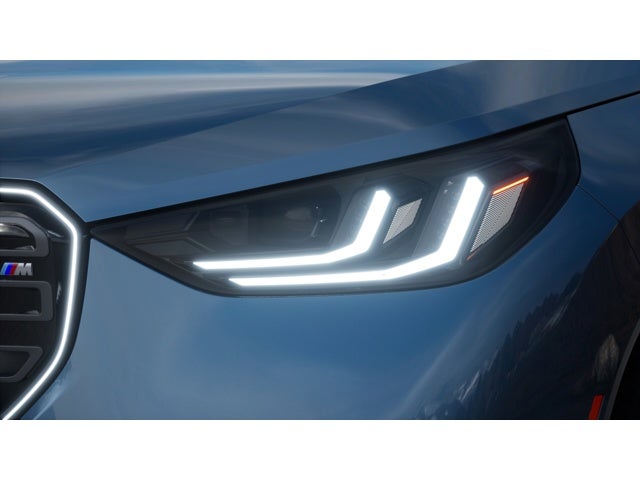 2026 BMW X3 Base