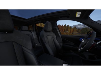 2026 BMW X3 Base