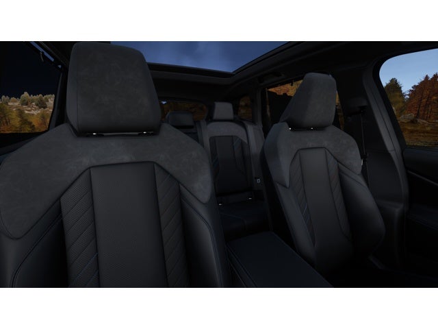 2026 BMW X3 Base