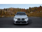 2026 BMW X3 Base