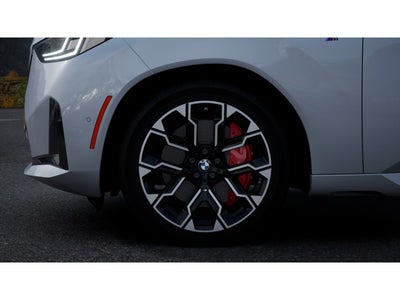 2026 BMW X3 Base