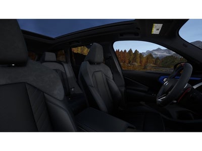 2026 BMW X3 Base