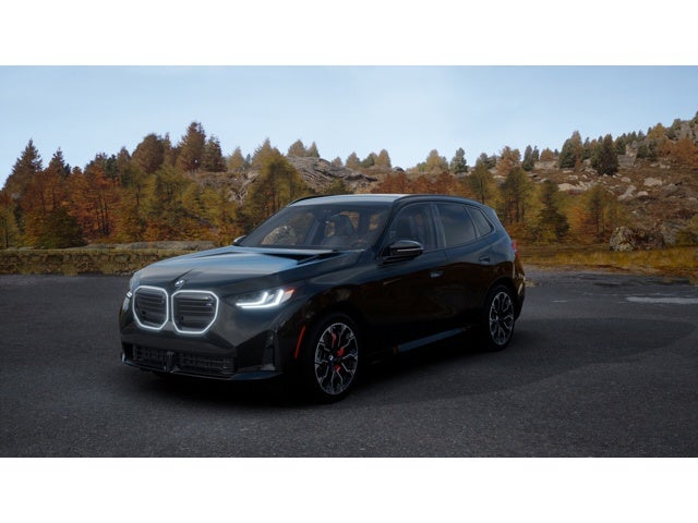 2026 BMW X3 Base