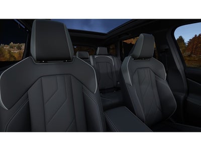 2026 BMW X3 Base