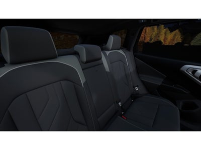 2026 BMW X3 Base