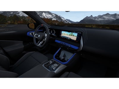 2026 BMW X3 Base