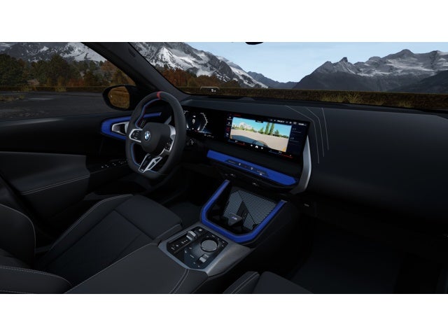 2026 BMW X3 Base