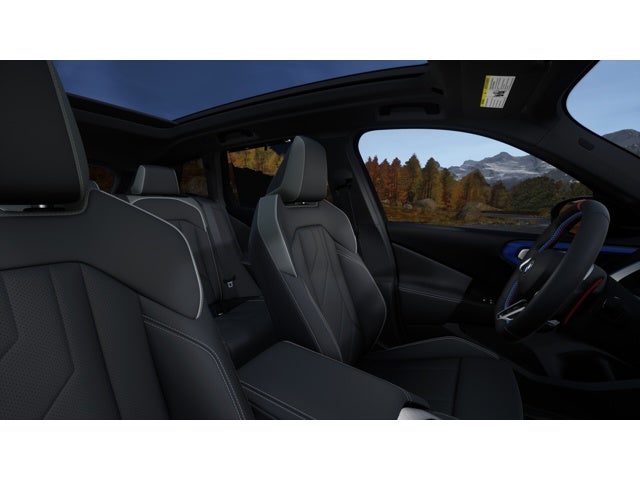 2026 BMW X3 Base