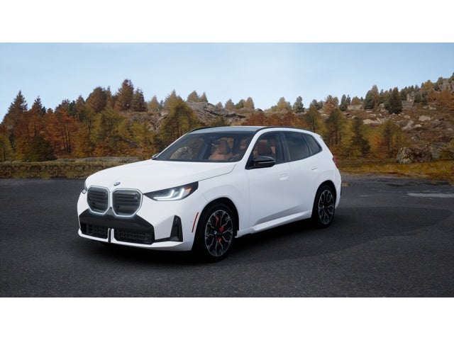 2026 BMW X3 Base