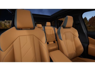 2026 BMW X3 Base