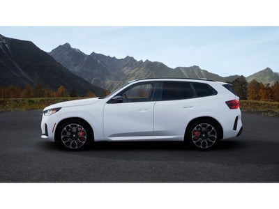2026 BMW X3 Base