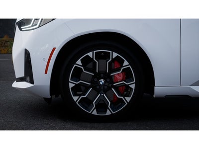 2026 BMW X3 Base