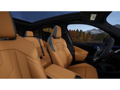 2026 BMW X3 Base