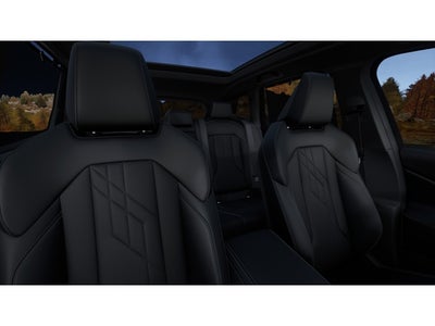2026 BMW X3 Base