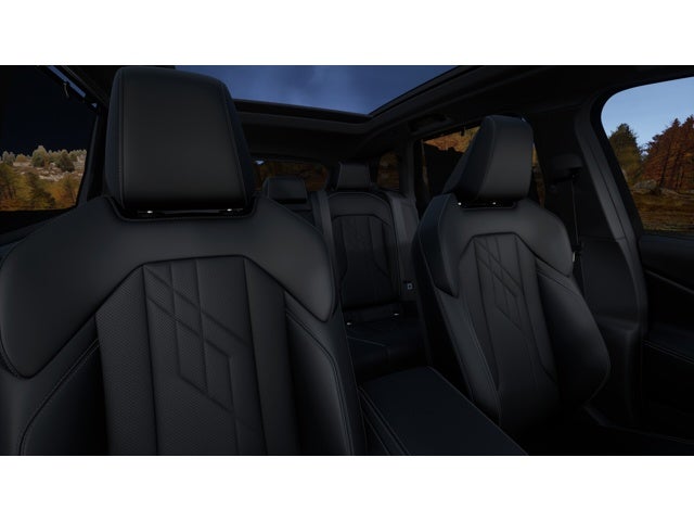 2026 BMW X3 Base