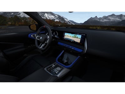 2026 BMW X3 Base