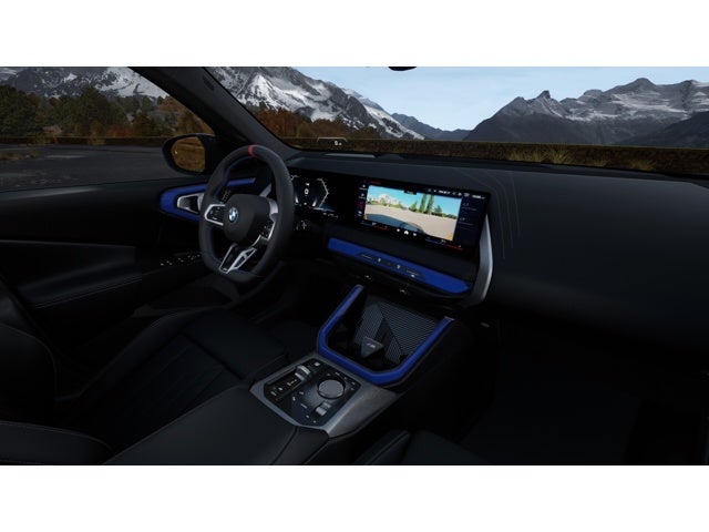 2026 BMW X3 Base