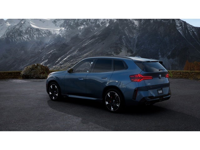 2026 BMW X3 Base
