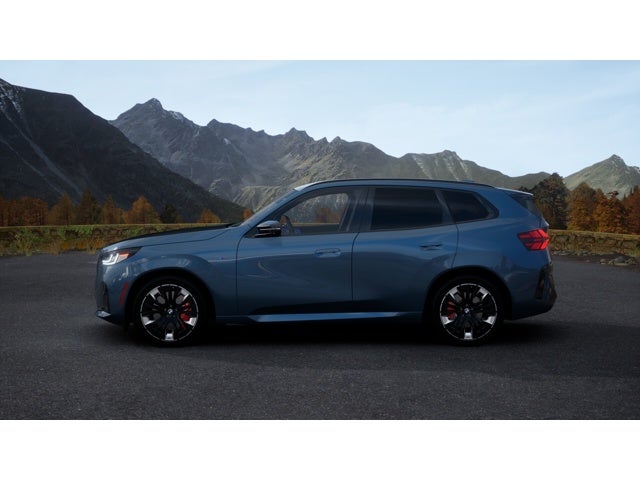2026 BMW X3 Base