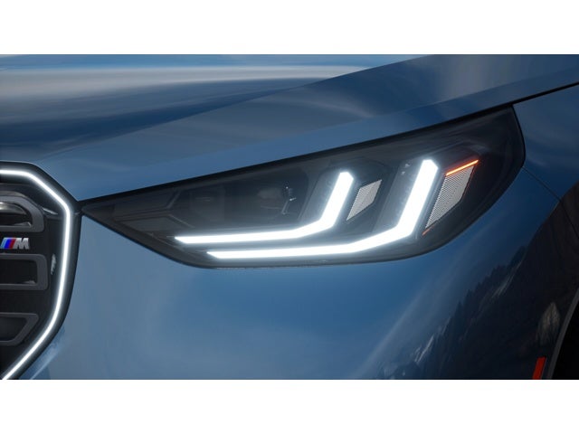 2026 BMW X3 Base