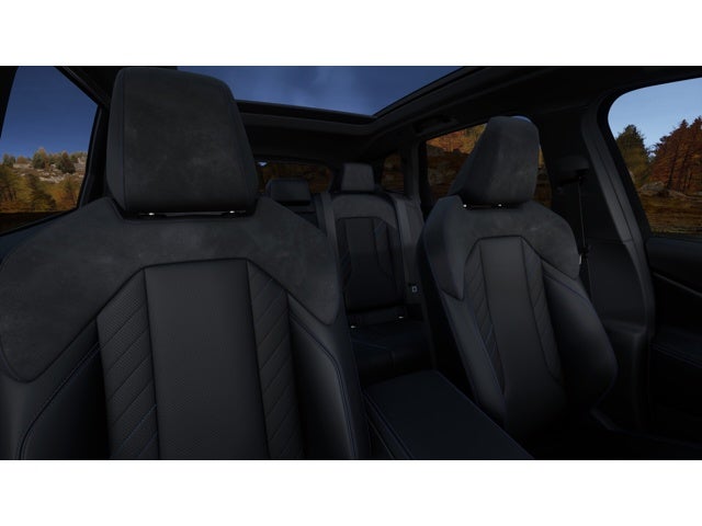 2026 BMW X3 Base